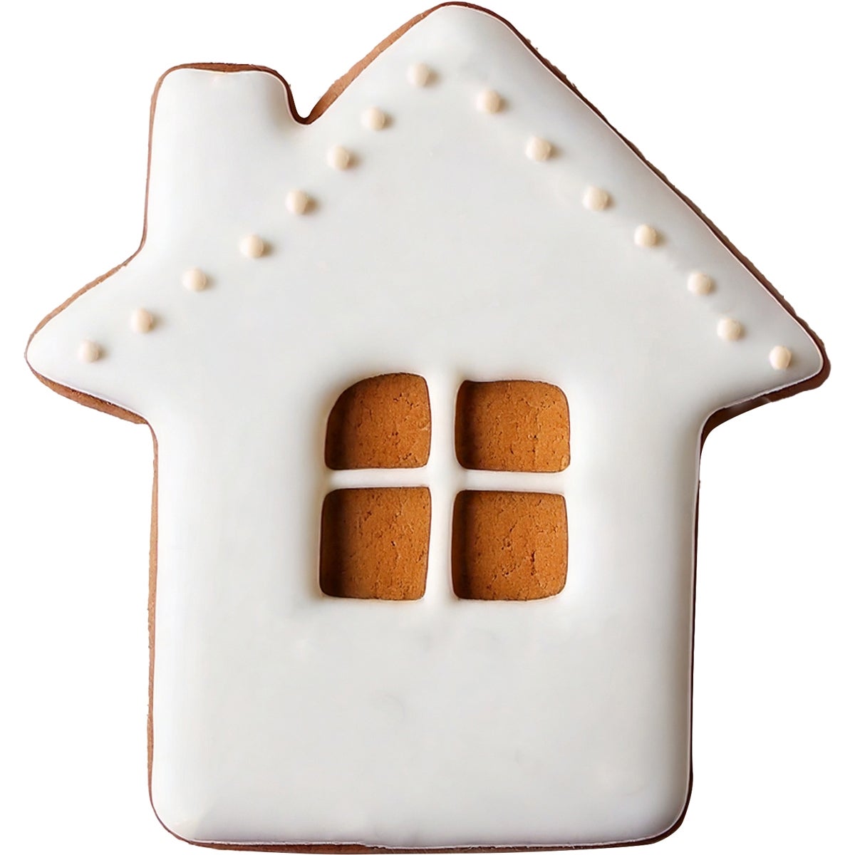 Wilton Cookie Cutter House 6,6 cm