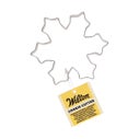 Wilton Cookie Cutter Snowflake 8,7 cm