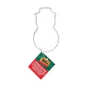 Wilton Cookie Cutter Snowman 8,4 cm