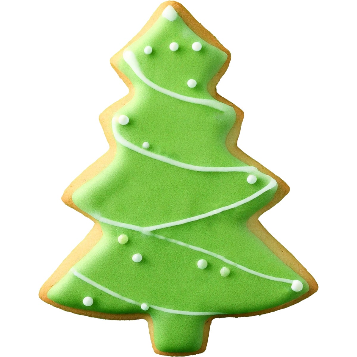Wilton Cookie Cutter Christmas Tree 7,5 cm