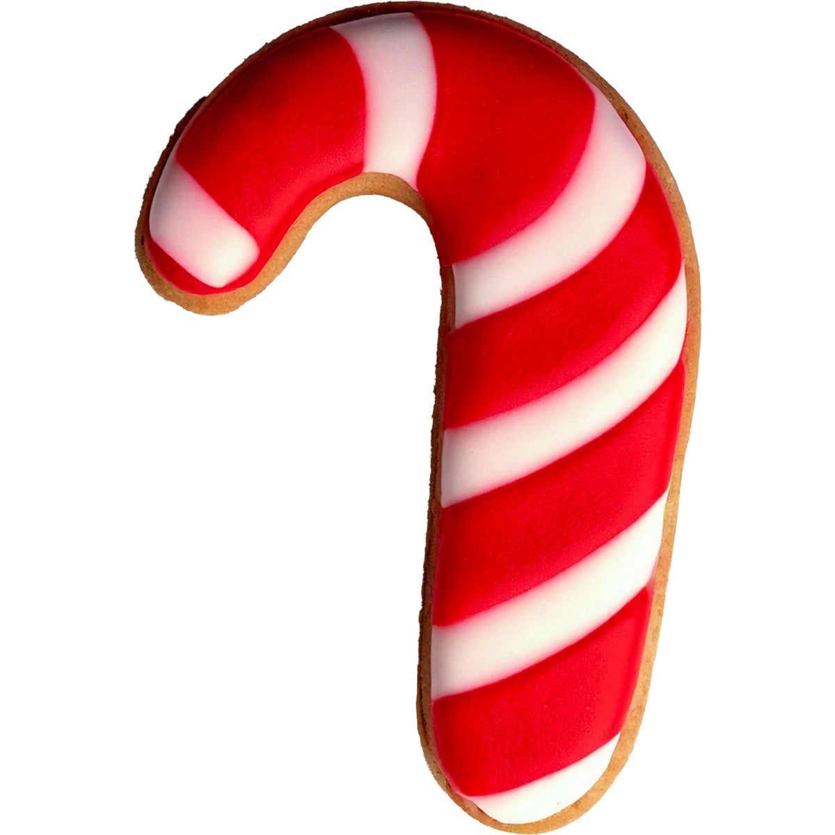 Wilton Cookie Cutter Candy Cane 7,8 cm