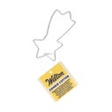 Wilton Cookie Cutter Falling Star 7,5 cm