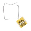 Wilton Cookie Cutter Present 7,8 cm