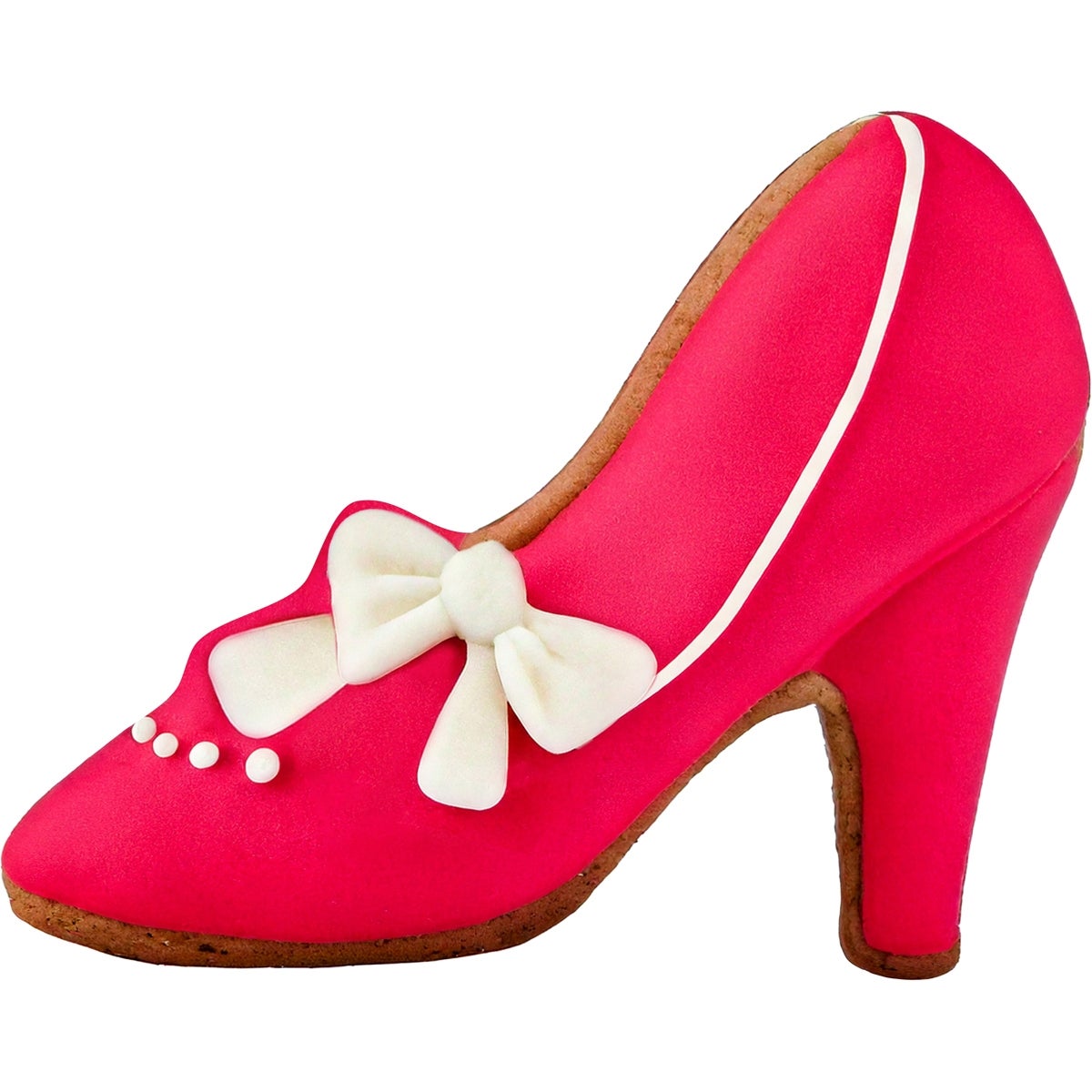 Wilton Cookie Cutter High Heel 9 cm