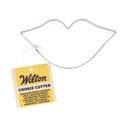 Wilton Cookie Cutter Lips 7 cm