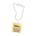 Wilton Cookie Cutter Baby Foot 6 cm