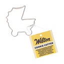 Wilton Cookie Cutter Stroller 5,7 cm
