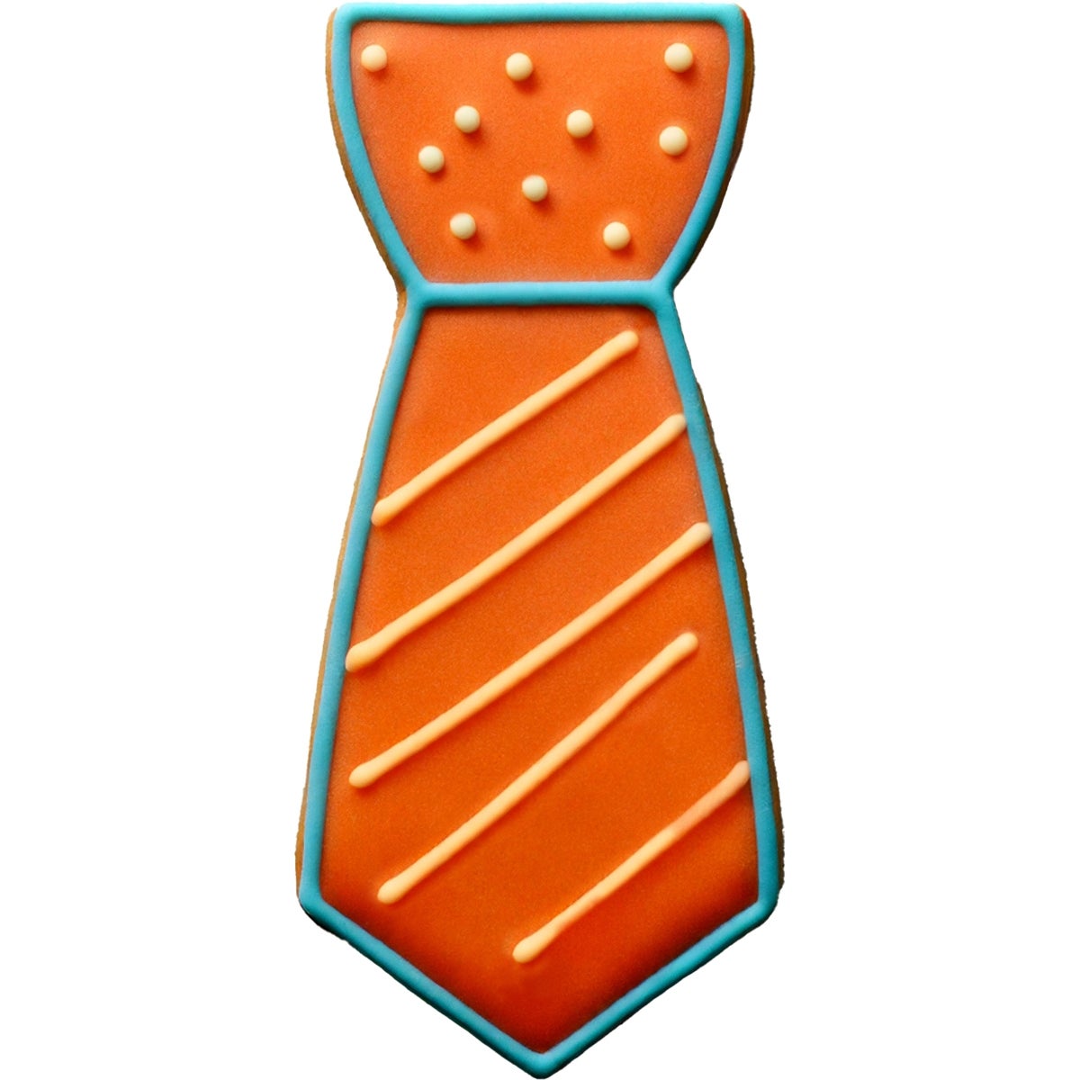 Wilton Cookie Cutter Tie 7,5 cm