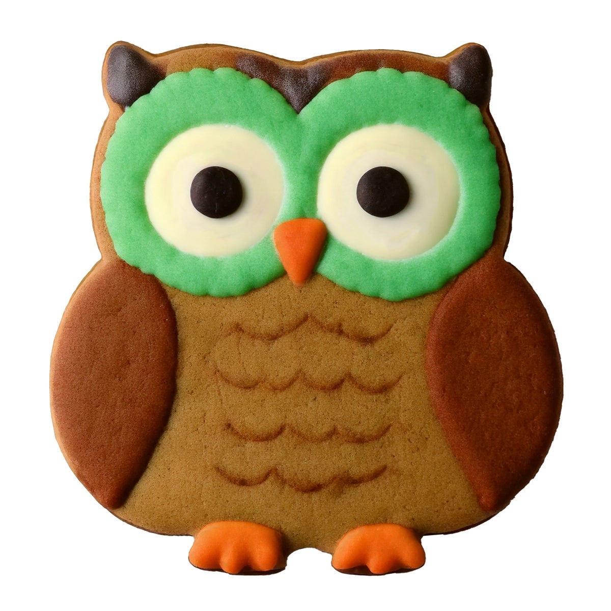 Wilton Cookie Cutter Owl 9 cm