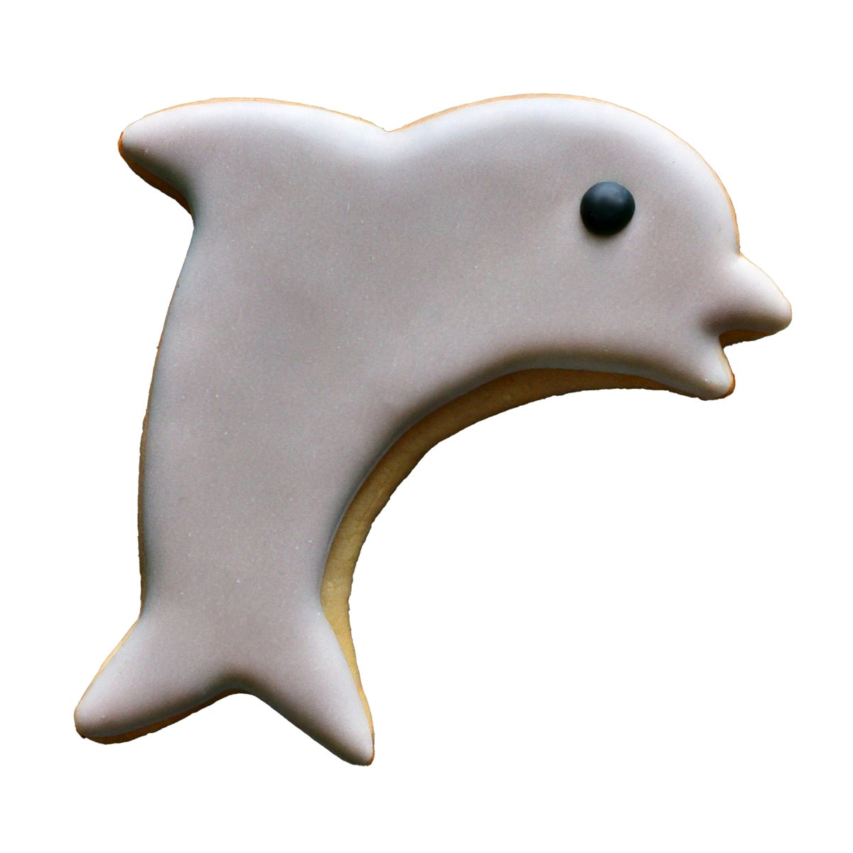 Wilton Cookie Cutter Dolphin 9 cm