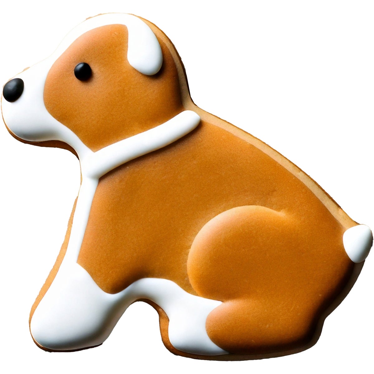 Wilton Cookie Cutter Dog 8,5 cm
