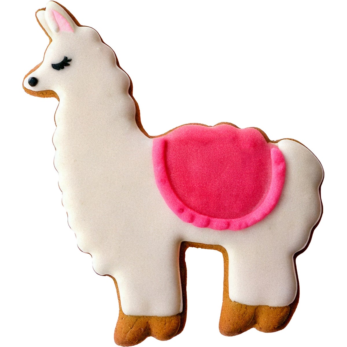 Wilton Cookie Cutter Alpaca 7,8 cm
