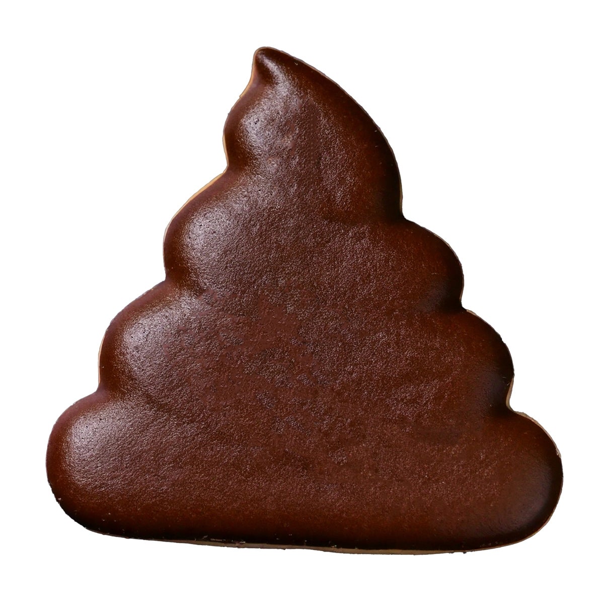 Wilton Cookie Cutter Poop 6,5 cm