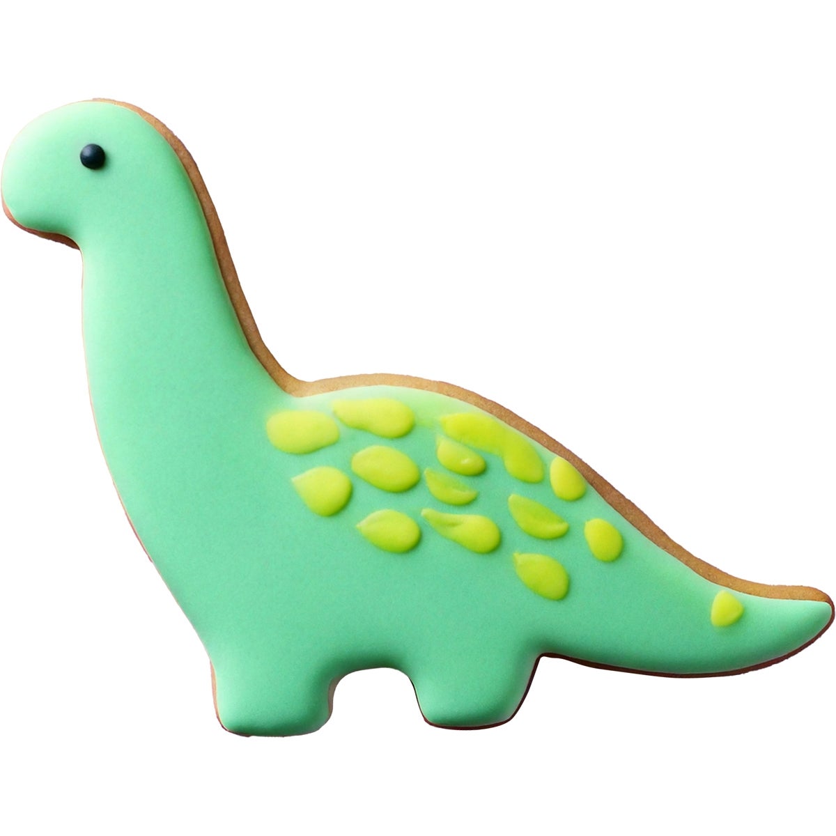 Wilton Cookie Cutter Dino 7,5 cm