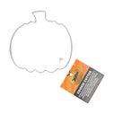 Wilton Cookie Cutter Pumpkin 7,9 cm