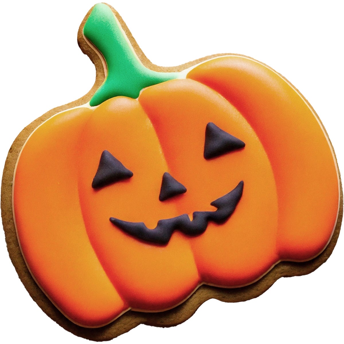 Wilton Cookie Cutter Pumpkin 7,9 cm