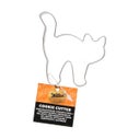 Wilton Cookie Cutter Scary Cat 7,2 cm