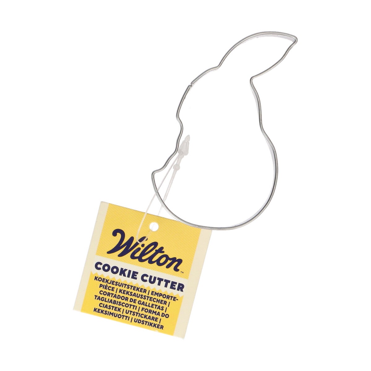 Wilton Cookie Cutter Pear 7,3 cm