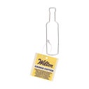 Wilton Cookie Cutter Wine Bottle 8 cm