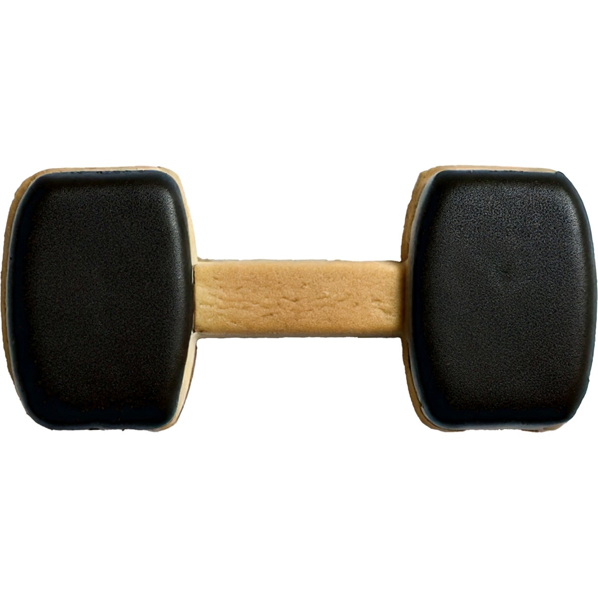 Wilton Cookie Cutter Barbell 8 cm