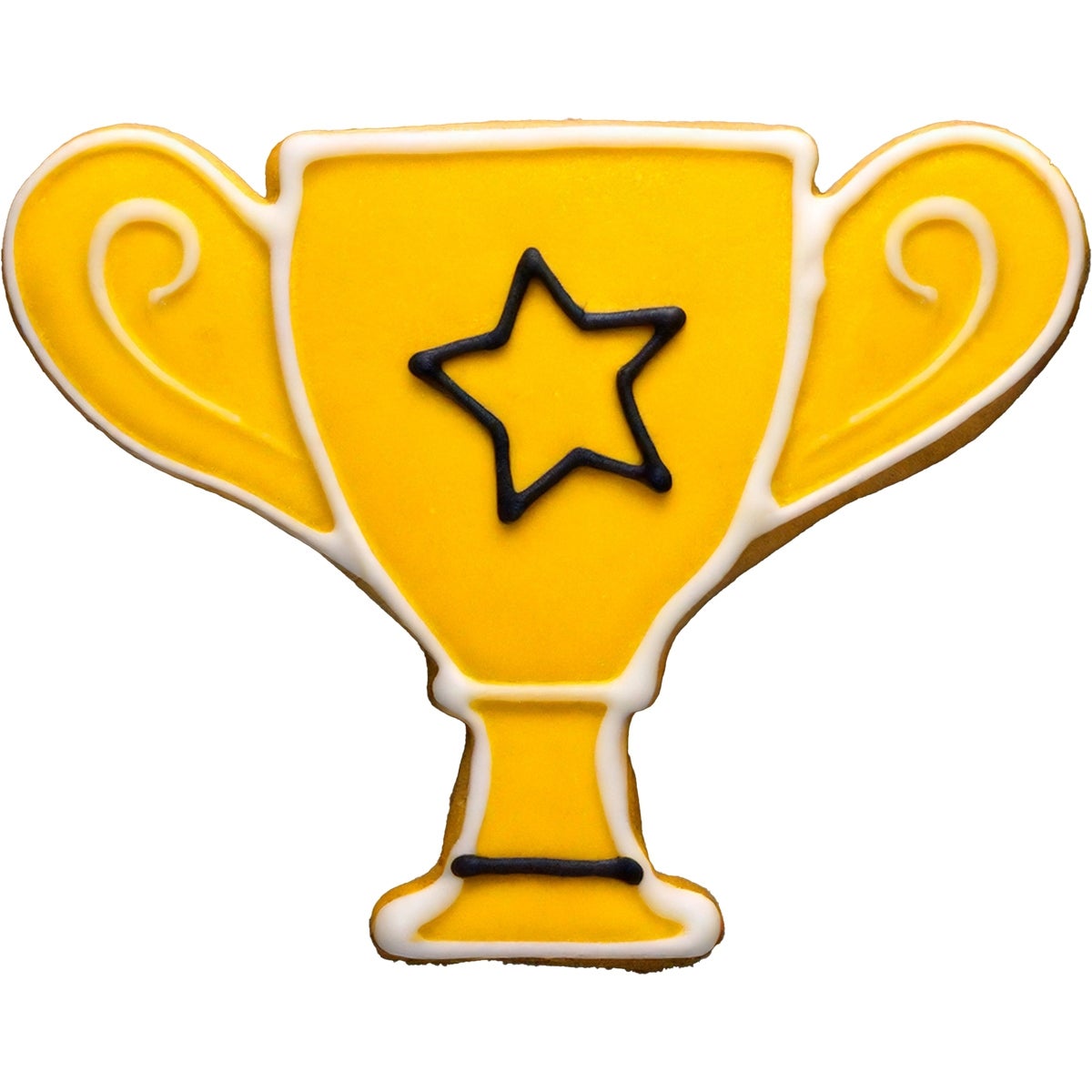 Wilton Cookie Cutter Trophy 5 cm