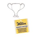 Wilton Cookie Cutter Trophy 5 cm
