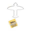 Wilton Cookie Cutter Airplane 8 cm