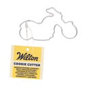 Wilton Cookie Cutter Motorbike 7 cm