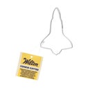 Wilton Cookie Cutter Rocket 7,5 cm