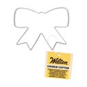 Wilton Cookie Cutter Bow 7,8 cm