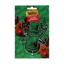 Wilton Nesting Cookie Cutter Reindeer Set/3