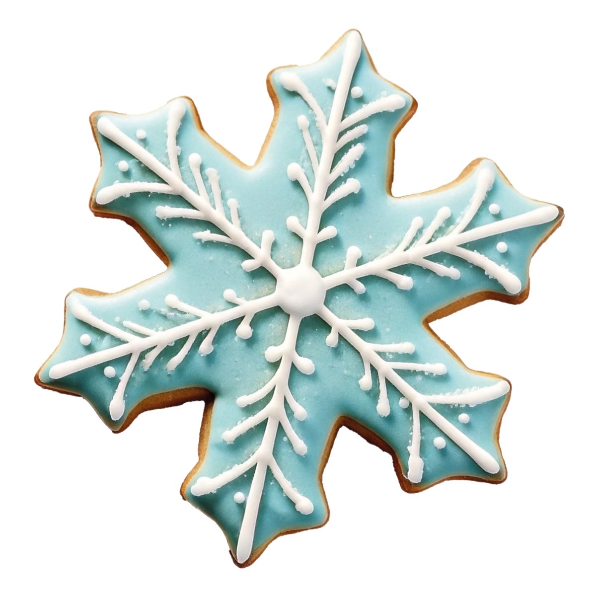 Wilton Nesting Cookie Cutter Icestar Set/3