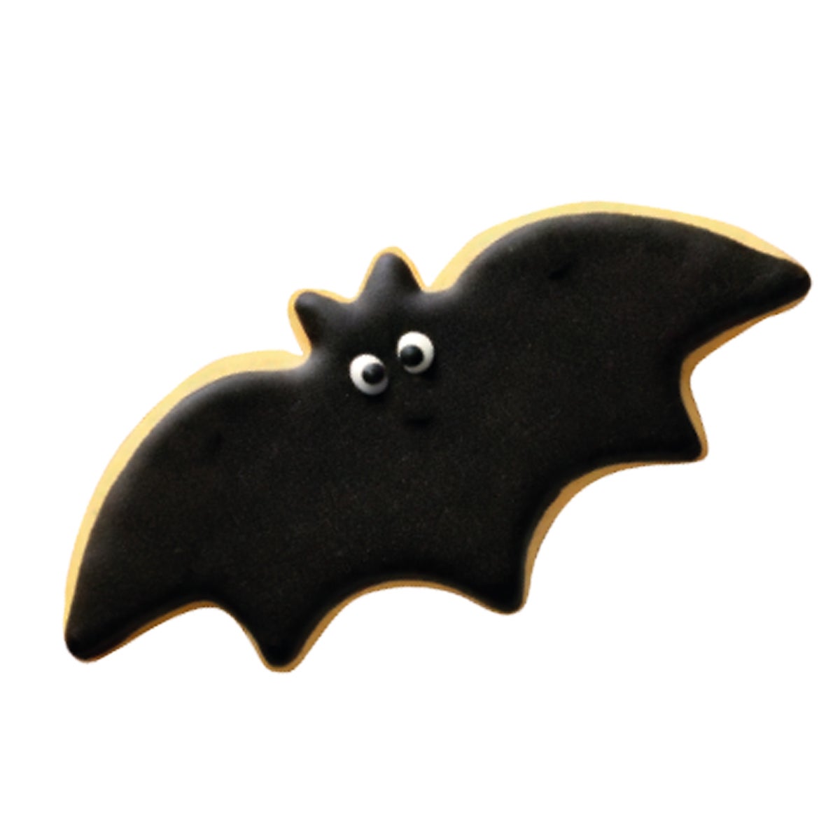 Wilton Nesting Cookie Cutter Bat Set/3