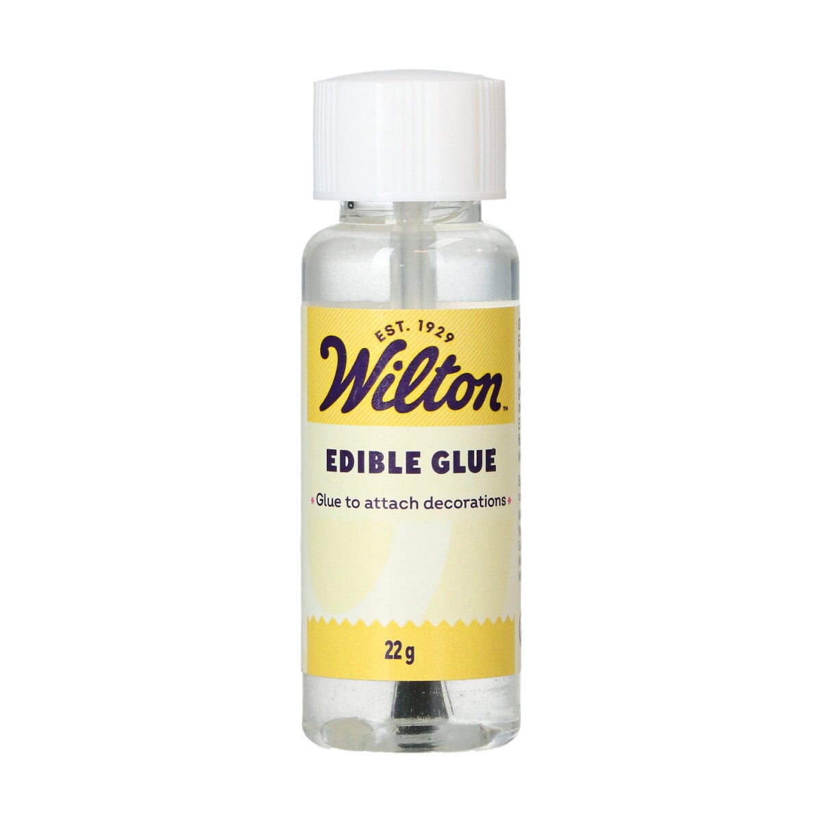 Wilton Edible Glue 22 g