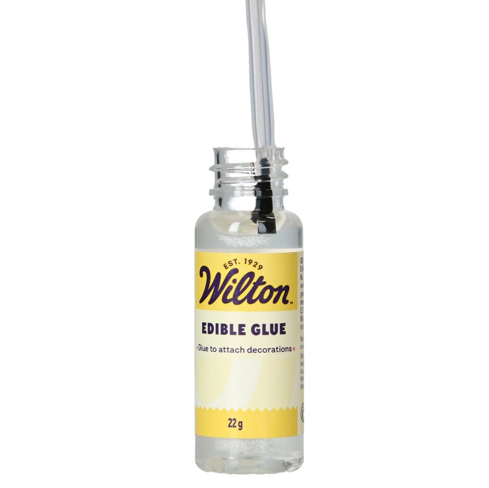 Wilton Edible Glue 22 g