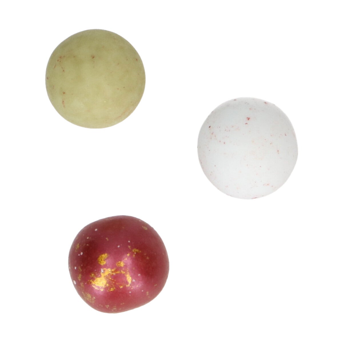 Wilton Choco Crunch Pearls Cozy Christmas 100 g