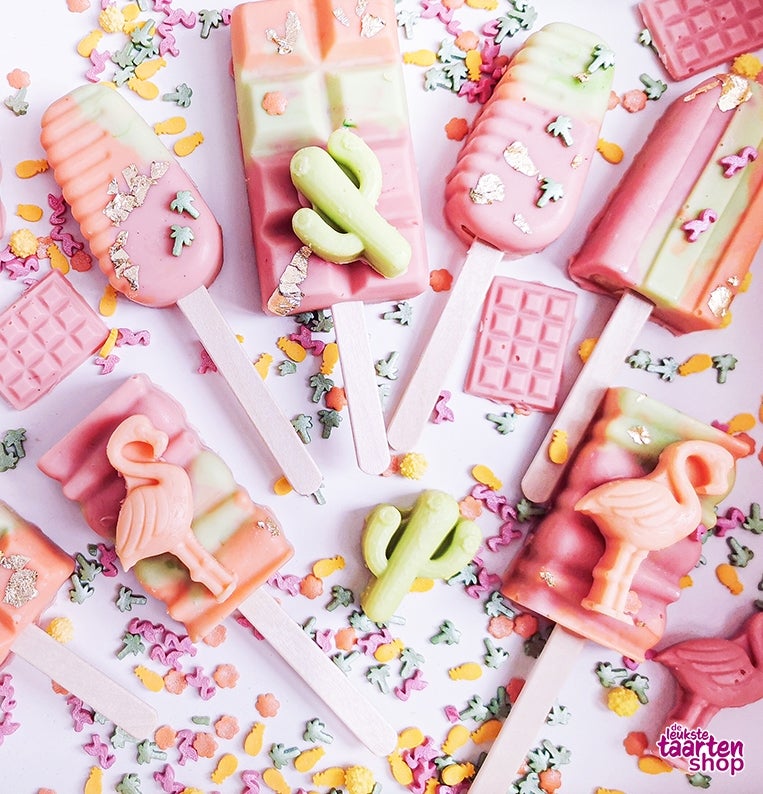 Zomerse Sweetbox