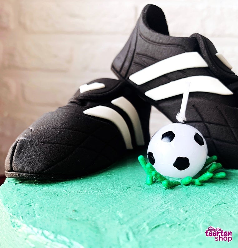 EK Layercake Belgische Vlag