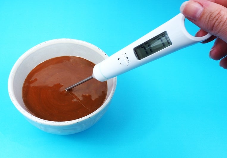 Need a thermometer or kitchen timer?