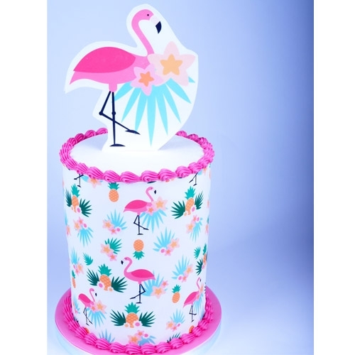 10 Fabulous Flamingo Treats  The Cake Blog