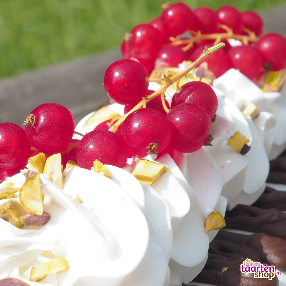 Gambar Vienetta Ice Cream Cake