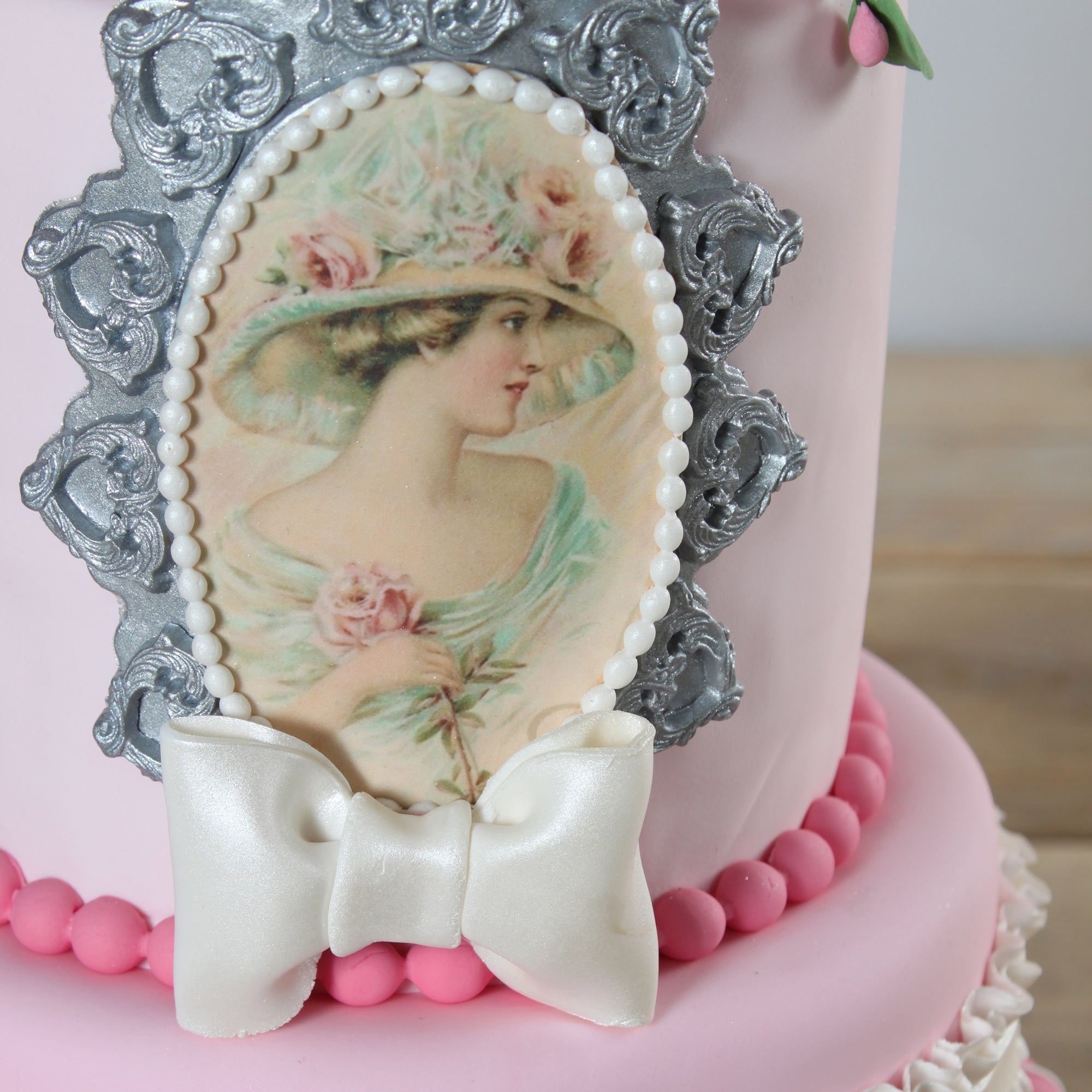 edible photo cake print near me